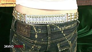 Busty Milf Blowjob Leads To Creampie Twist