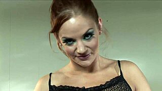 Long-Legged Beauty's Rough Pussy Quickie