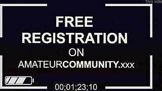 My ex sent this video, think you'll like it