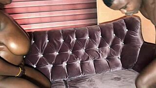 Harveyxbush And Emris Fuck Wet Sarah To Multiple Orgasms