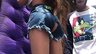 Comendo Cu Da Casada Na Favela Sex Toy