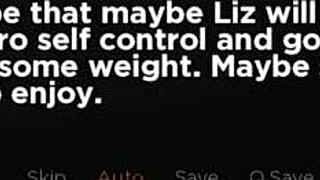 You Let Her Go in Overstuffed Ending 1 Adventure