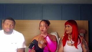 Homebody gets destroyed in massive 10-man gangbang orgy