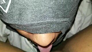 Can You Handle Mandingo's Massive Pussy Conquest?