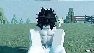 Roblox condo game combat