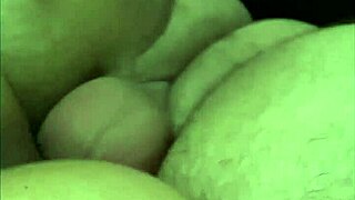 Montando La Verga De Mi Novio?