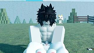 Roblox condo game combat