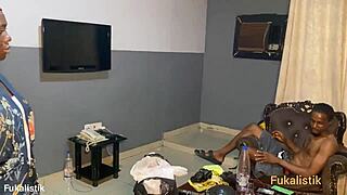 Taboo fuck with my wife bestie who visited for weekend stay