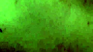 In this amateur scene, a skinny macedonian couple experiments with DOUBLE PENETRATION using a dildo