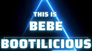 monster cock destroys petite ebony pussy with massive squirting