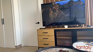 Meu Stepson Fodeu Britney Da Boneca Sexual Tantaly Pensando Que Era Eu Código Promocional Tantaly5anniv