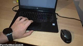 Will the Secretary Stop Sucking Before Cum?