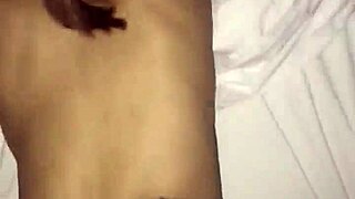 skinny latina in hotel