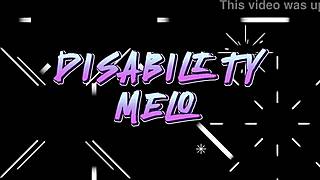 Disability Hard - Preview - La Prima Volta Con La Dolcissima Sofia