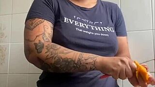 Voc� Cairia De Boca Nessa Xota Grande Ou Tem Nojinho De Bucet�o