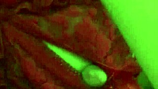 Nurse Betty performs closeup blowjob and cumshot on patient in hospital roleplay