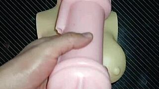 Trio Kissy Y Dolly Vagina Y Ano Eyaculacion En Tetas