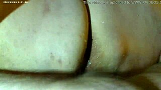 Rough Session Makes Shaved SSBBW Squirt Hard