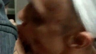 Sucking My Cock With Teasing Intensity