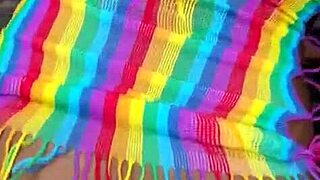 Fucked My Landlord Wife In An Elevator