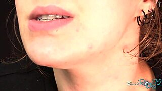 Whispered Dirty Talk