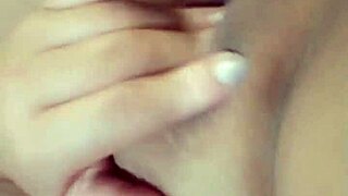 Gordinha Usando Seu Brinquedo Lovense Para Gozar Parte 1 4