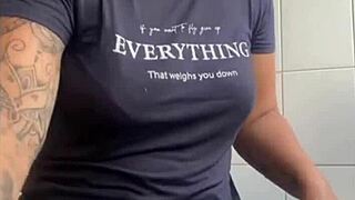 Voc� Cairia De Boca Nessa Xota Grande Ou Tem Nojinho De Bucet�o