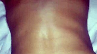 Cojida de perrito intensa con pussy y ass