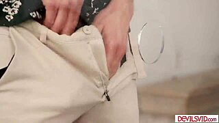 Guy FUCKING ebony wife N her best friend