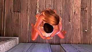 i love the soul in the kitchen