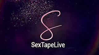 Hired Sexy Redhead Babysitter, Almost Creampied!