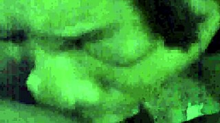 Intense Bathroom Blowjob Session with Dr Terra Del Rio Performing Deepthroat and Swallow