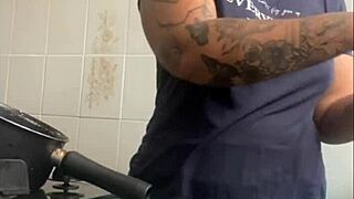 Voc� Cairia De Boca Nessa Xota Grande Ou Tem Nojinho De Bucet�o