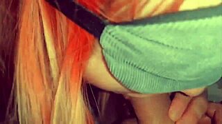 Detailed POV Blowjob Leading To Intense Cum In Mouth Creampie