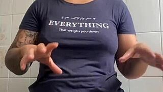 Voc� Cairia De Boca Nessa Xota Grande Ou Tem Nojinho De Bucet�o