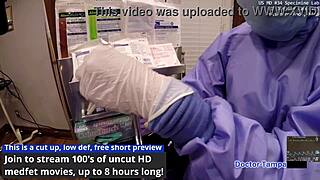 pov passion with asian babe's shaved pussy backstage