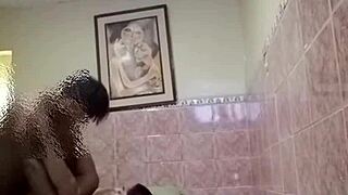 Meeting Ex For Intense Fucking While Cuckold Waits Home For Rich Orgasms