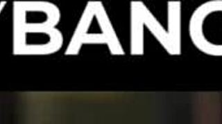 Penny Barber Sensually Changes Clothes for Dante Cole