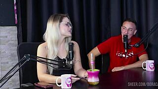 Watch Jow Jow Bora Cast Bruna Carlos Sheer Red