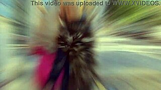 Vanessa Hlillz Overwhelmed By Intense Emotions During 3 On 1 Rough Hardcore Dp