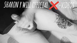 Pull neighbor's dick, suck it when wife not there