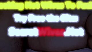 watching my spouse with another