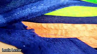 my hotel date with boyfriend led to intense fucking until orgasm