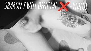 Pull neighbor's dick, suck it when wife not there