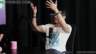 Watch Jow Jow Bora Cast Bruna Carlos Sheer Red