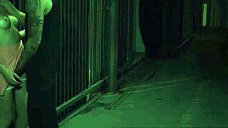 Blond petite teen anal dildo bdsm domination