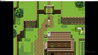 cosplay oba san sex part 4