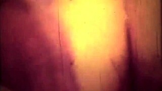 What vintage taboo interracial cock does this hairy beaver crave