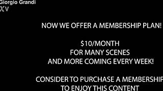 want to see ester alice mill alice moon reloaded balls deep in 2on1 dp dap gapes buttrose cum in mouth swallow gl816m?