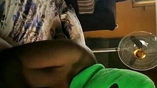 My first baptism experience